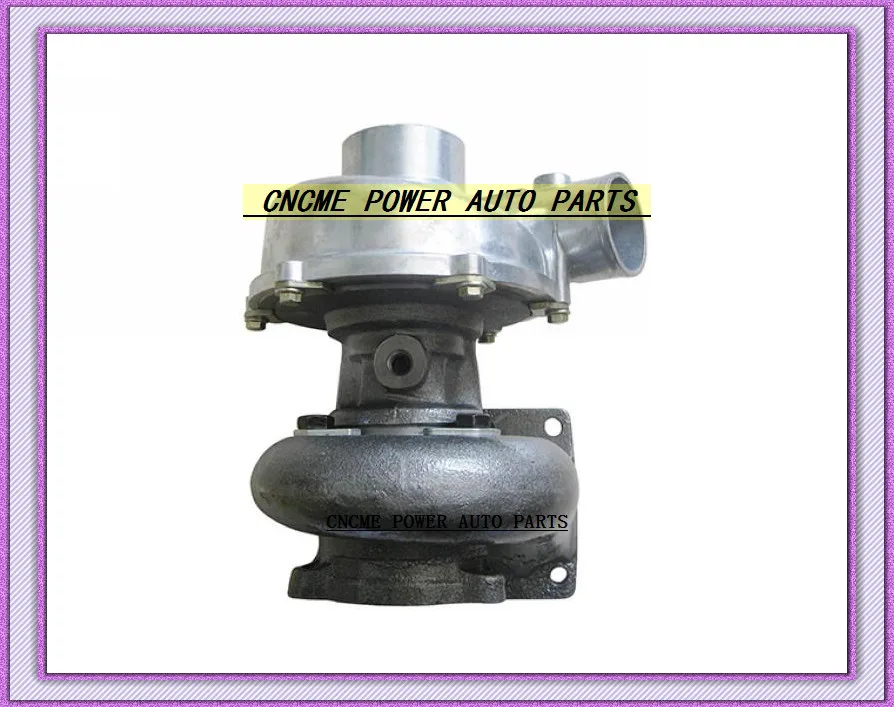 TURBO RHB6 8-94418-3200 8944183200 894418-3200 NB190027 8944163510 For HITACHI EX120-1 EX150 Excavator 4BD1-T 4BD1 T 4BD1T  (4)
