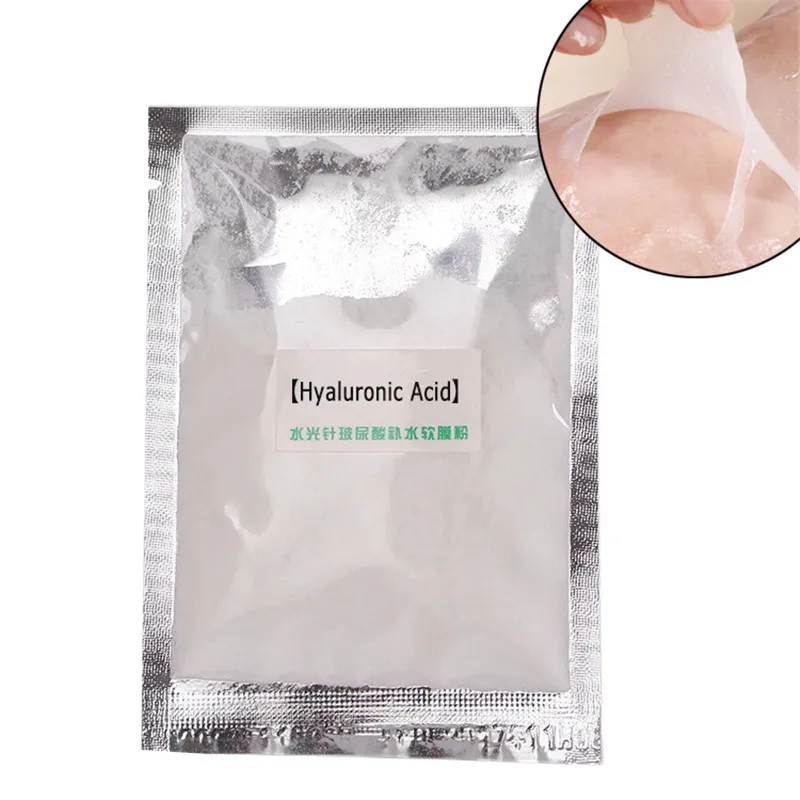 【Hyaluronic Acid】