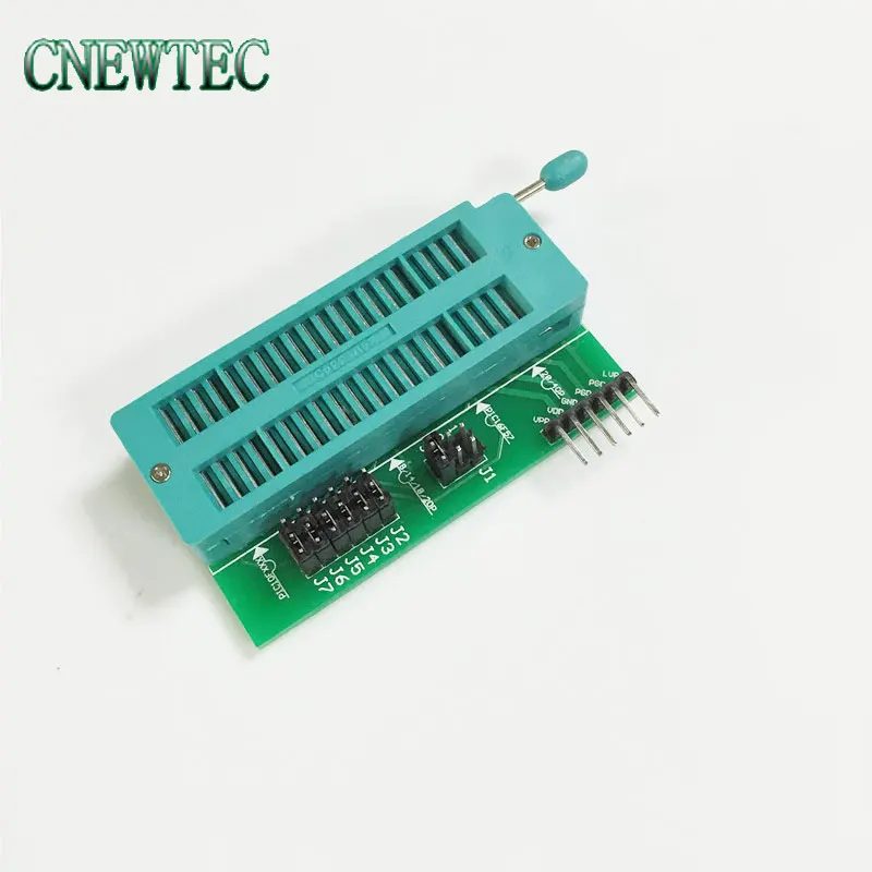 PIC ICD2 PICKit 2 PICKIT 3 программируемый адаптер PICKIT2 PICKIT3 универсальное сиденье для