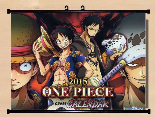 7400 Koleksi Gambar Keren Anime One Piece Gratis Terbaik