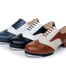 Женская спортивная обувь; Качественная Винтажная обувь из натуральной кожи; Танцевальная обувь для джазового фламенко; женская обувь для танцев; кроссовки