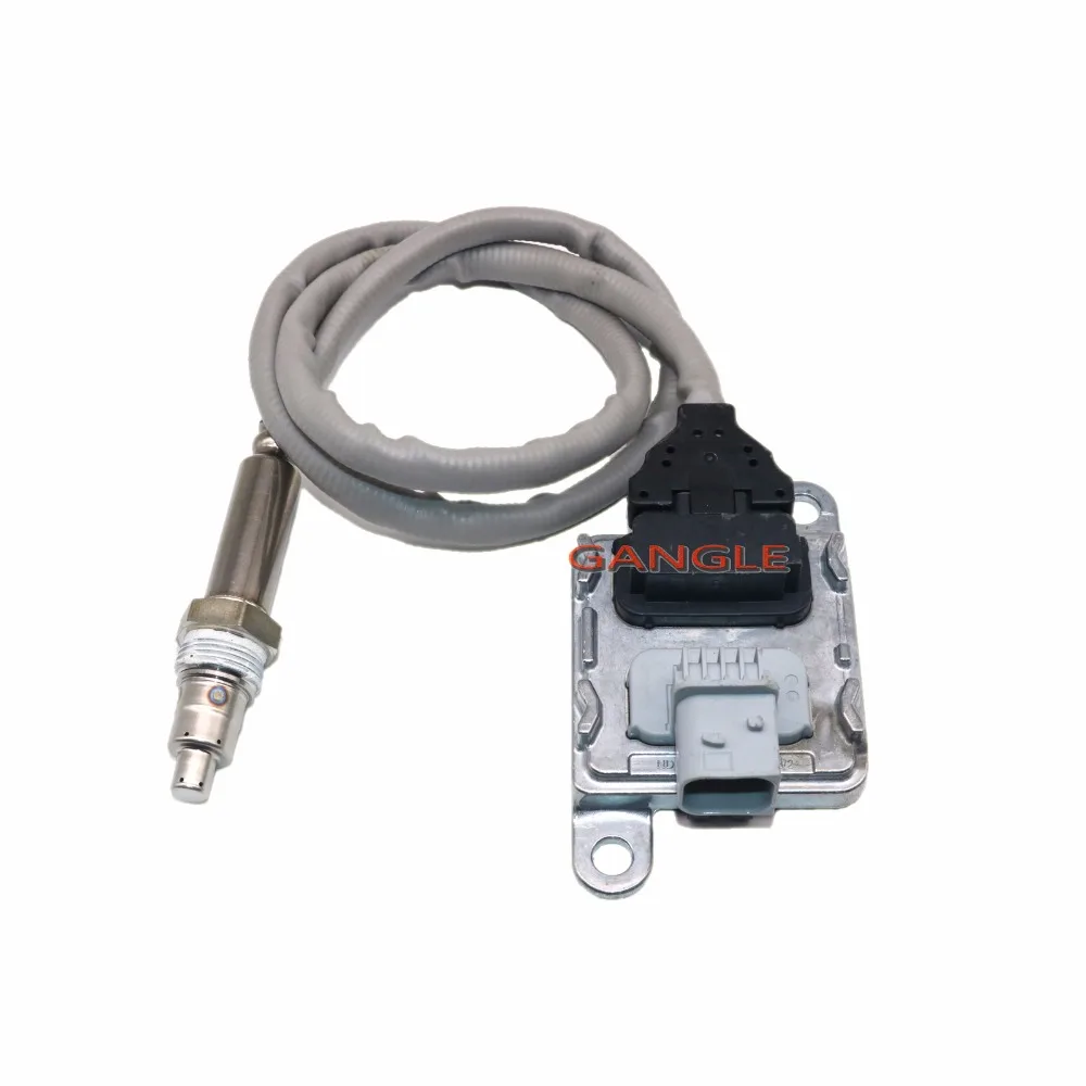 Датчик Nox A0101532328 A2C89603300 5WK97339A для Mercedes Benz|Производительность чипов| |
