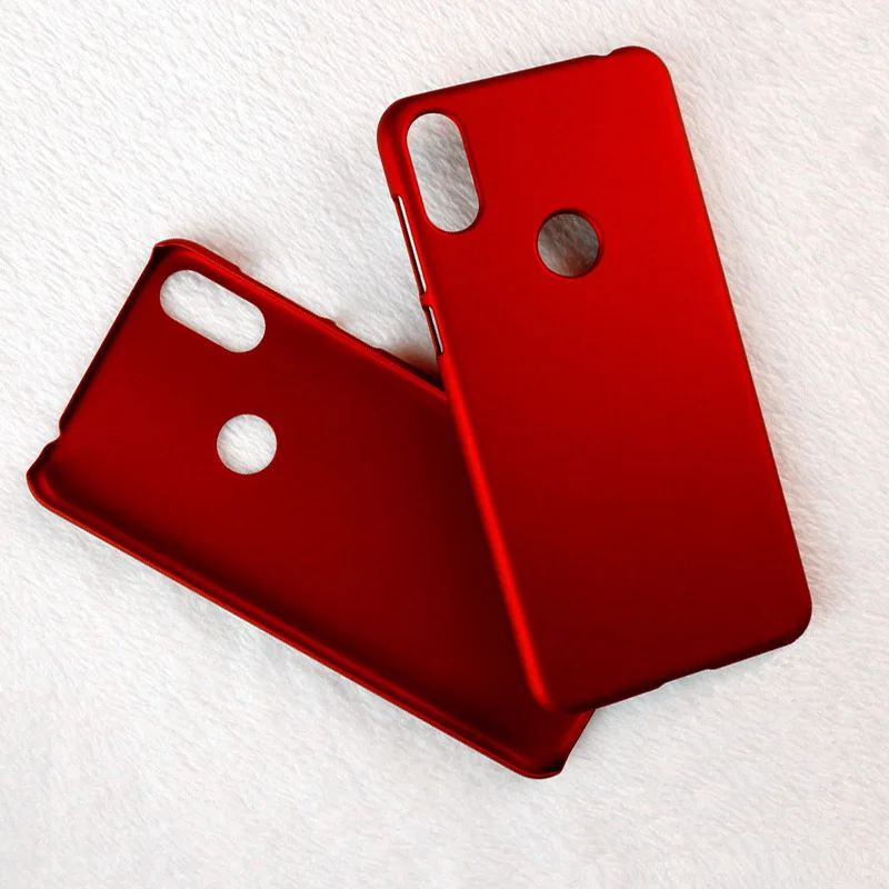 CCDZ Ultra-thin Matte Back Protection PC Case For Xiaomi Mi Mix 3 Cover Frosted Hard Plastic Shell Fundas Coque Phone | Мобильные