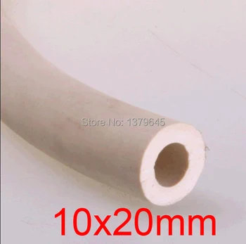 

10mm ID 20mm OD vacuumize tube Draw Vacuum rubber hose,rubber tube for vacuum chamber negative pressure vacuum exhaust block