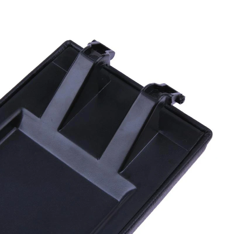 1Pc Rapid Center Console Armrest Lid Cover Latch Clip Cover For Skoda Octavia Fabia Roomster ► Photo 3/6