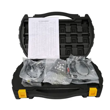 

Diagnostic Scanner for Motorcycles with free shipping to Bolivia