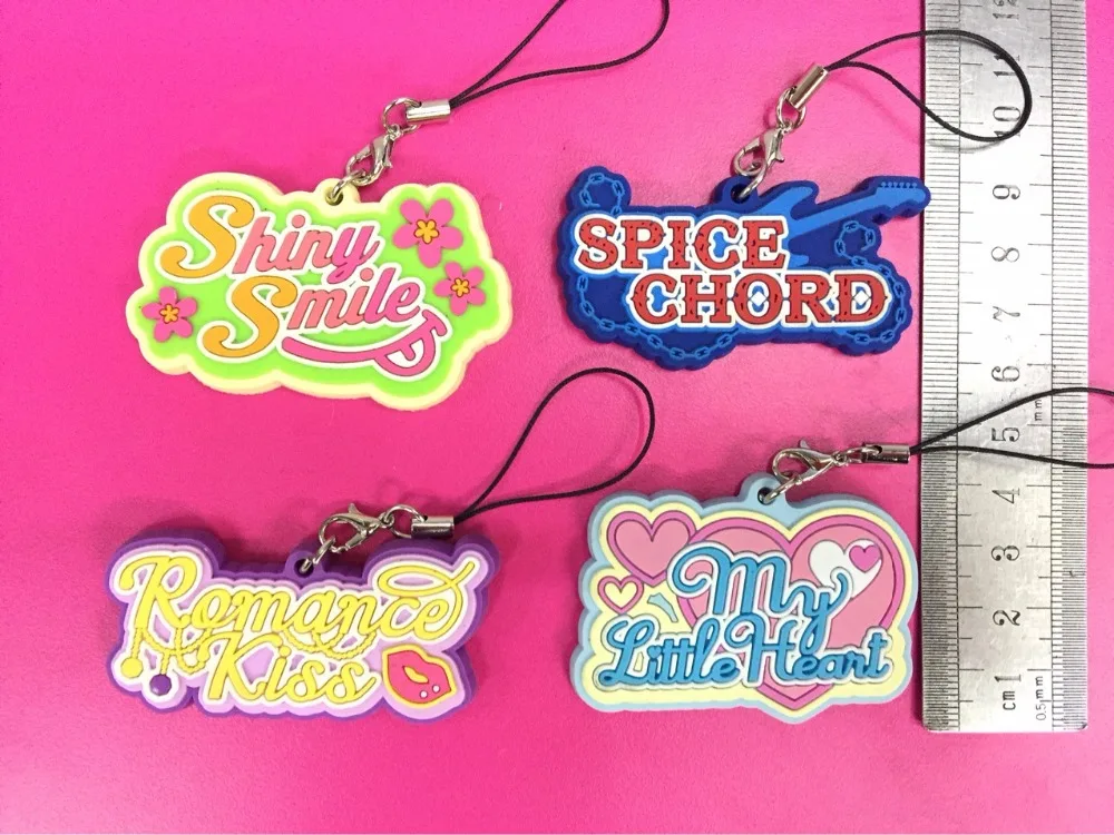 G793 The idolm ster cinderella