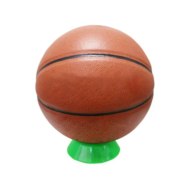 Best Price 2019 Round Dimple Blocks For Basketball Soccer Volleyball Softball Bowling Ball Pedestal Display Stand Holder Best Price 2019 Round Dimple Blocks For Basketball Soccer Volleyball Softball Bowling Ball Pedestal Display Stand Holder