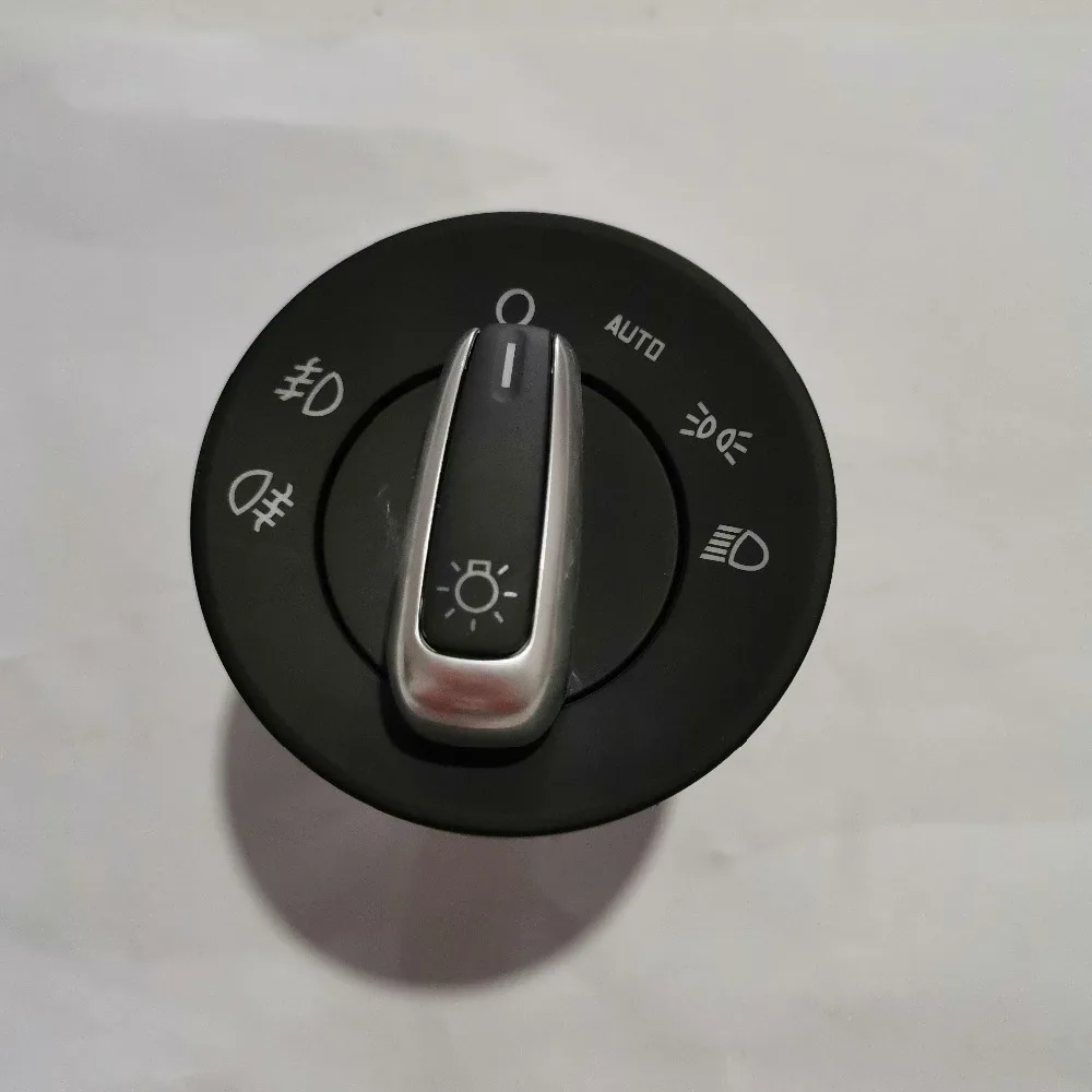 OEM 1Z0941431K Авто фара противотуманная выключатель питания для Skoda Octavia 2004-2013 |