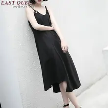Long sundresses women sexy black long summer sundresses 2016 new arrivals sundresses for women sundress AA1121