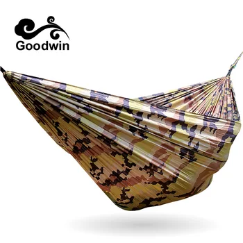 

Parachute Hammock Parachute Hammock Double Muebles Exterior