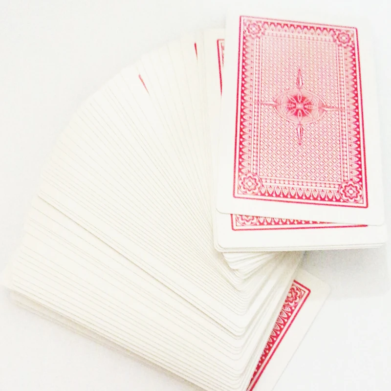 Водонепроницаемая карточная игра, настольная игра, Baralho Cartas, карточные игры, картас де покер, волшебные карты для покера, казино, игральные карты, покер