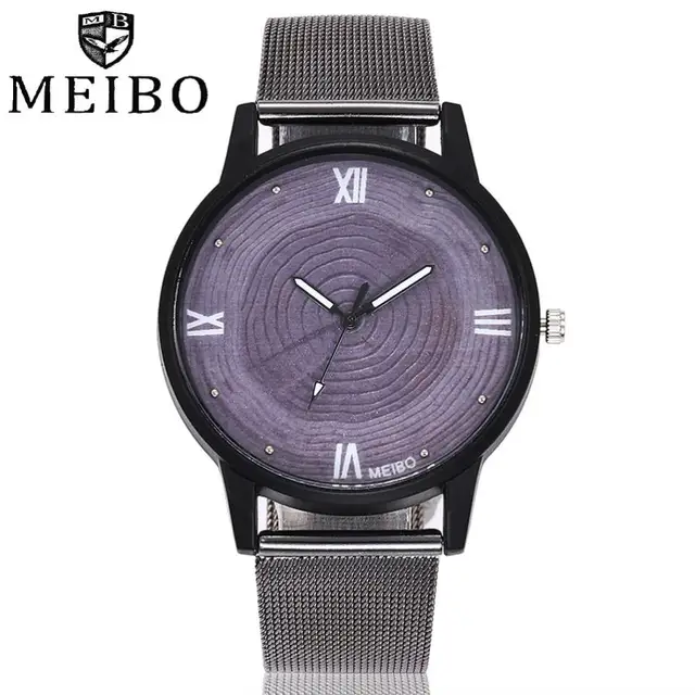 2018 Top Brand Luxury Watches Women Mesh Stainless Steel Band Marble Analog Quar 2018 Top Brand Luxury Watches Women Mesh Stainless Steel Band Marble Analog Quar