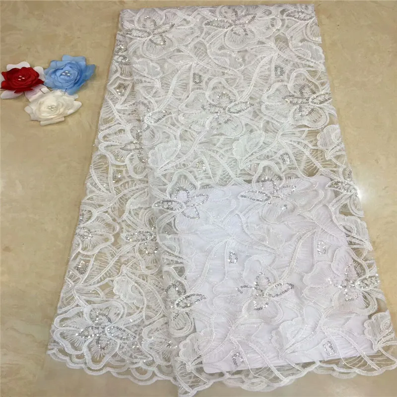 Nigerian lace fabric (11)