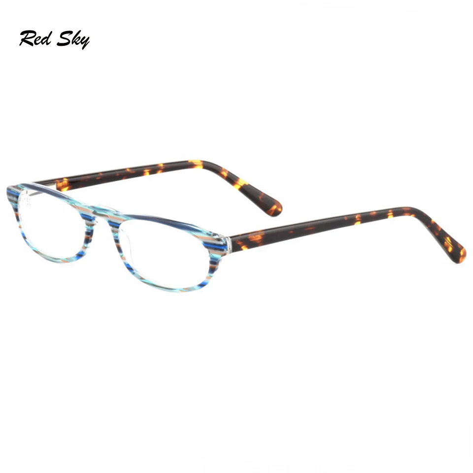 

Acetate Reading Glasses Tortoiseshell Glasses Frames Hyperopia Prescription Diopters Eyeglasses +1.00 +1.50 +2.00+2.50 +3.00