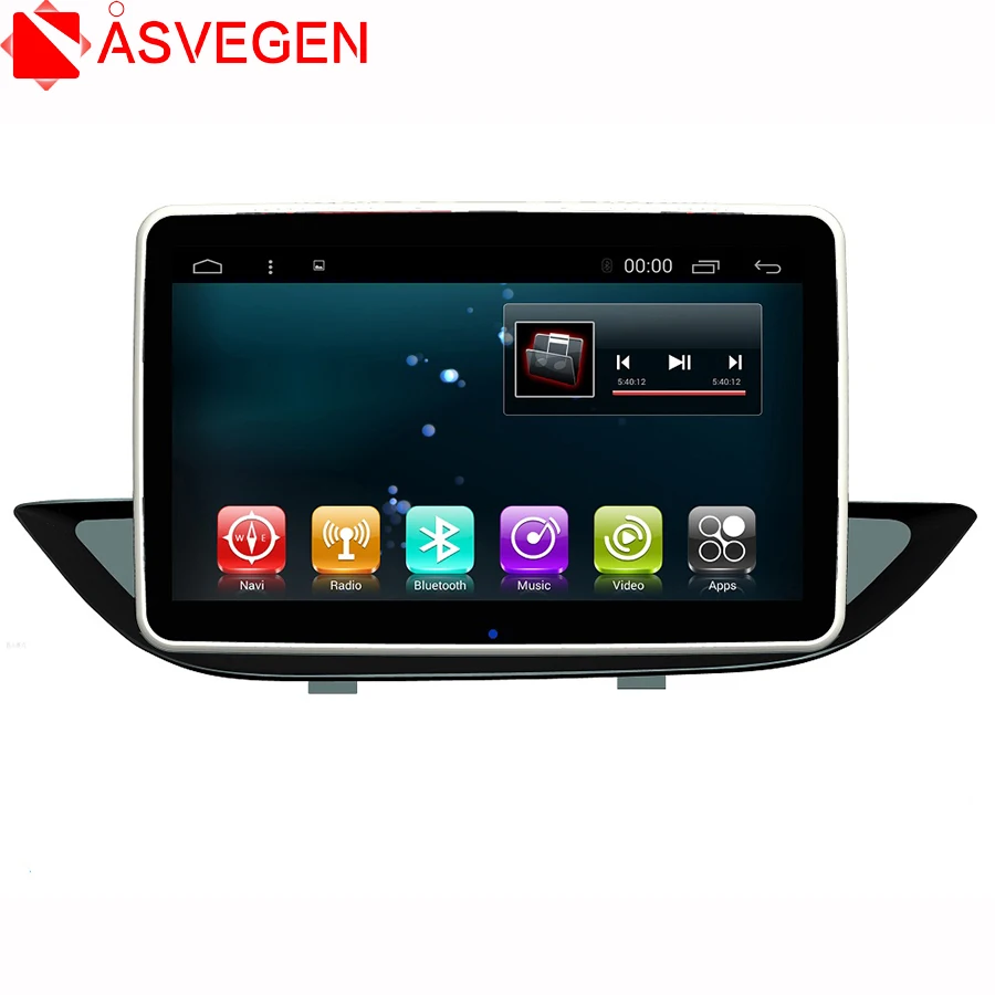 Cheap Car Stereo For PEUGEOT 308 Android 7.1 9" Quad Core Touch Screen Car Video Audio Wifi Multimedia Player GPS Navigation System 0