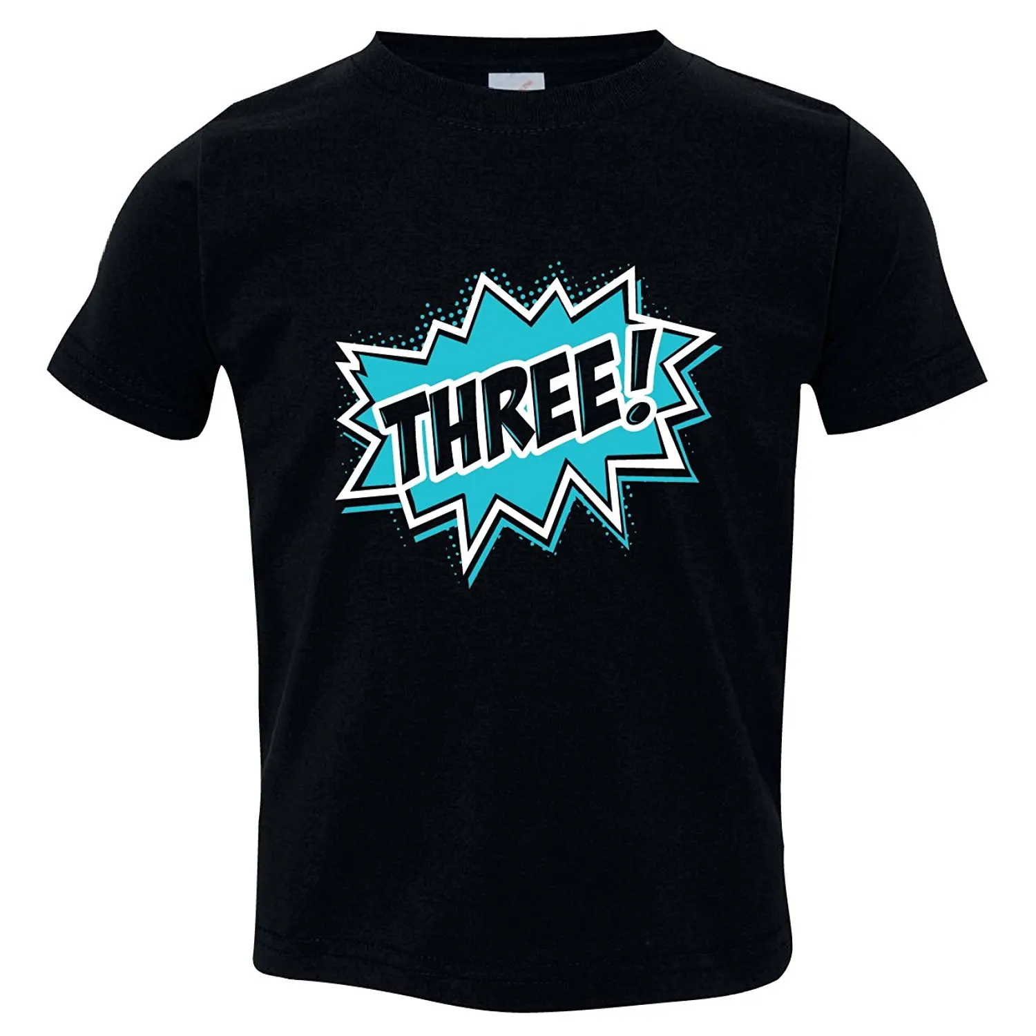 superhero first birthday shirt