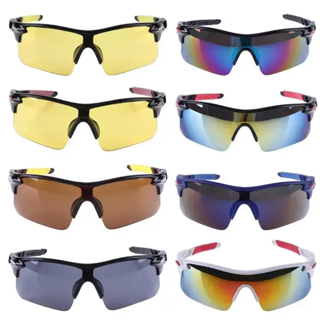 Best Offers Anti-UV Bike Bicycle Cycling Sunglasses Half Frame PC Lens Goggles Eyewear Polarized Outdoor Sports Cycling Glasses Half Frame Best Offers Anti-UV Bike Bicycle Cycling Sunglasses Half Frame PC Lens Goggles Eyewear Polarized Outdoor Sports Cycling Glasses Half Frame