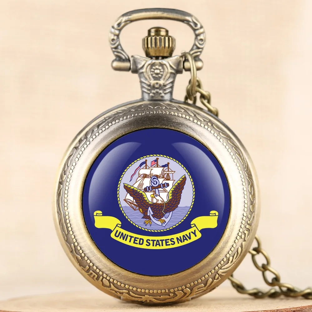 Винтажные мужские карманные часы Орел Фиолетовые женские карманные часы с узором для мальчика кварцевые часы «арабский номер» карманные