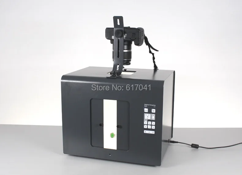

B430 2014 NEW SANOTO Mini Photo Studio LED lamp Photography Light Box Photo Box Softbox three sides light lighting boxes 40