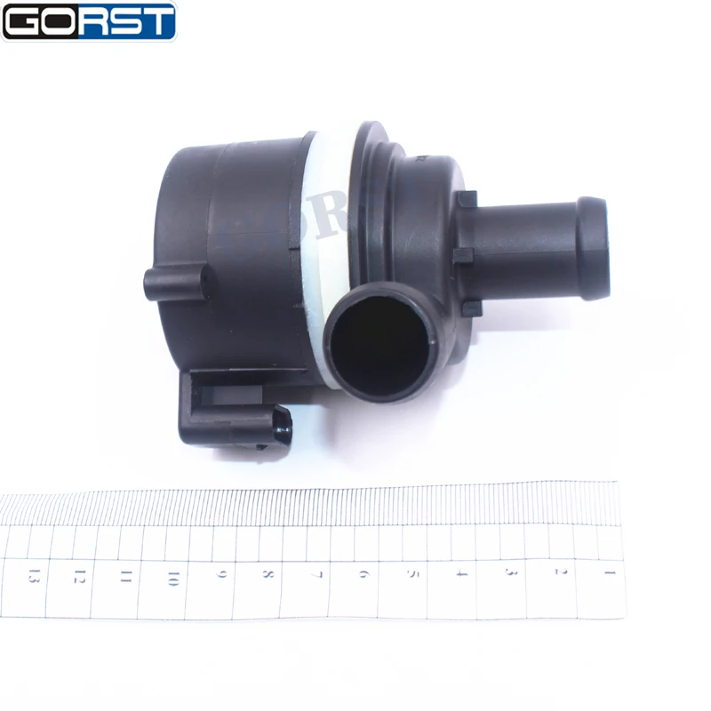Car automobile Cooling system Additional Auxiliary Electric Coolant Water Pump for Audi A4 A5 A6 Q5 Q7 for VW Touareg 059121012B-8