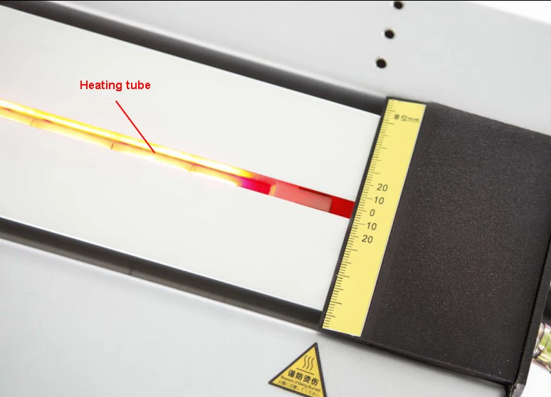 

Heating Tube for ABM1300