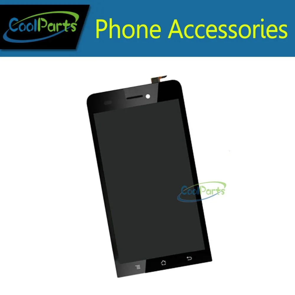 

For Archos 50 Helium 4G LCD Display and Touch Screen Digitizer Assemble Replacement 1PC/Lot
