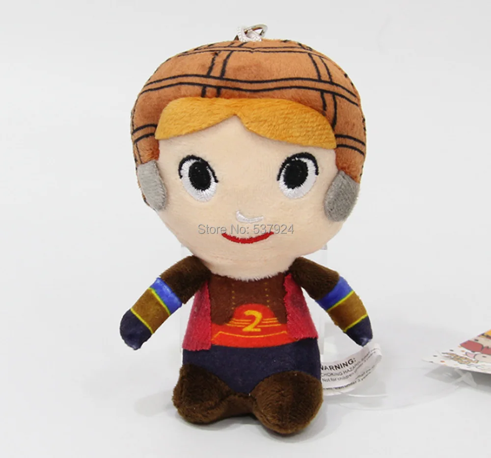 Ron Weasley