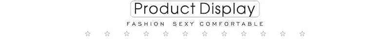 product display