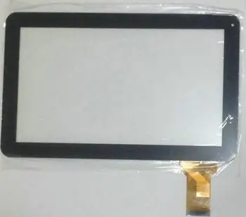 

Witblue New Capacitive touch screen panel For 10.1" MPMAN MPQC1010 MP101DC Tablet Digitizer Glass Sensor Free Shipping