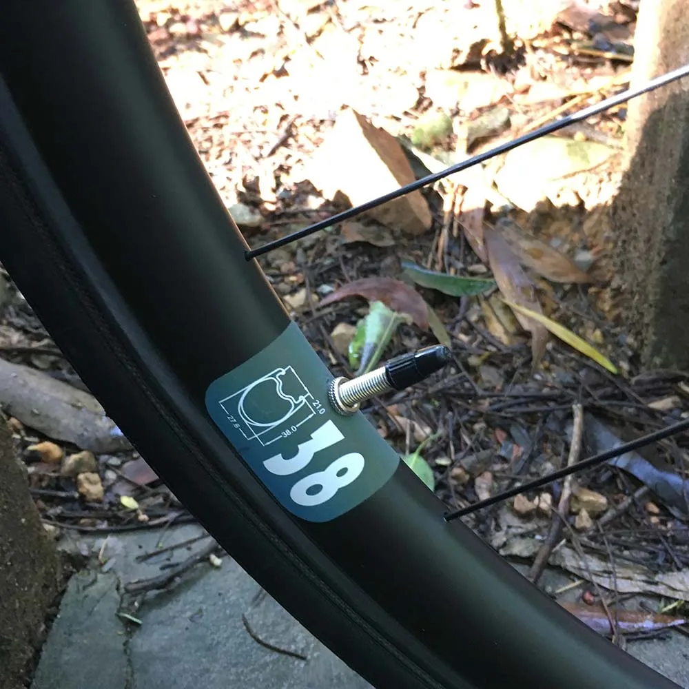 bike wheels 5