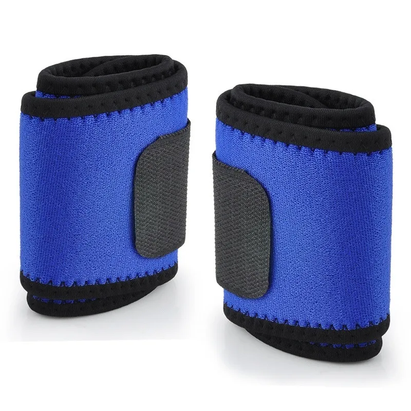 1PC Adjustbale Professional Support Wristband Basketball Volleyball Gym
