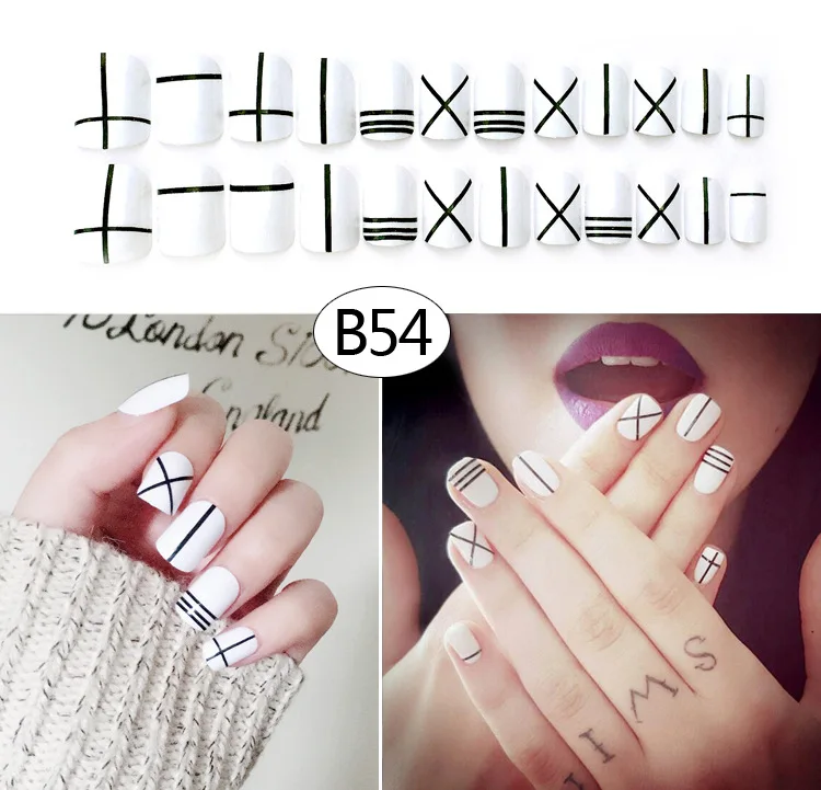 B54