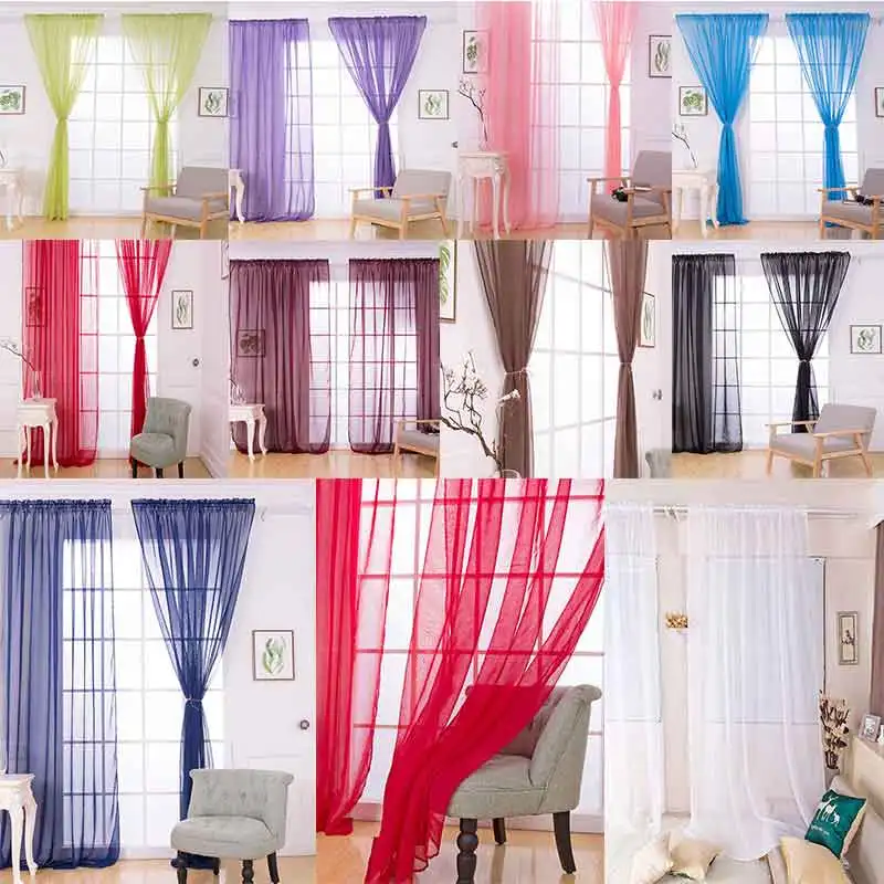 curtain