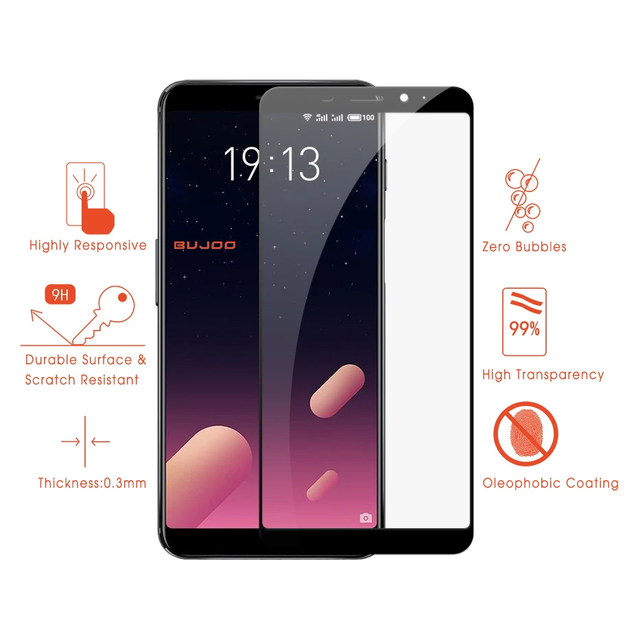 tempered glass for meizu m6s (7)