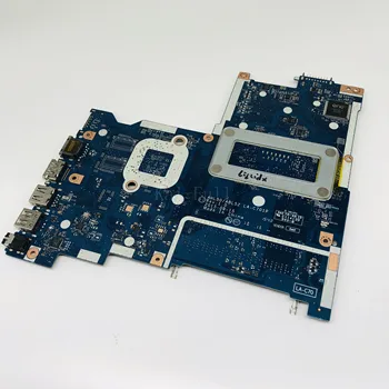 

For HP Pavilion 15-AC 250 G4 250-G4 Laptop Motherboard LA-C701P SR27G i3-5005U 822041-601 822041-501 822041-001 mainboard