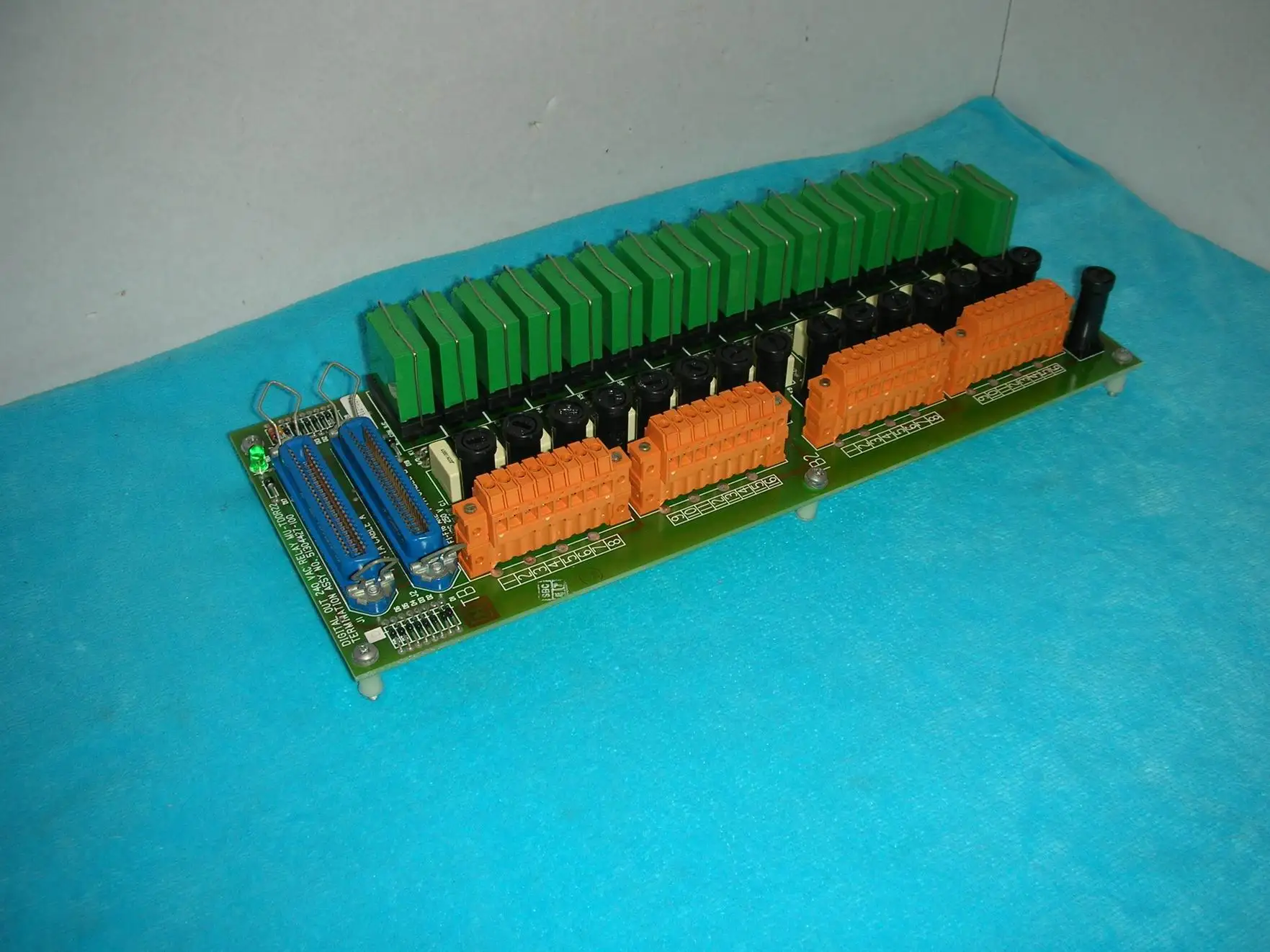 

1PC ★ HONEYWELL 51304427-100 MU-TDOR22