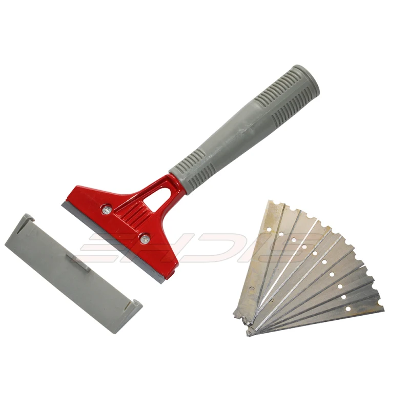 EHDIS Ice Scraper Car Snow Scraper plastic Shovel Hight Quality Ice Scoop Use For Car Windscreen