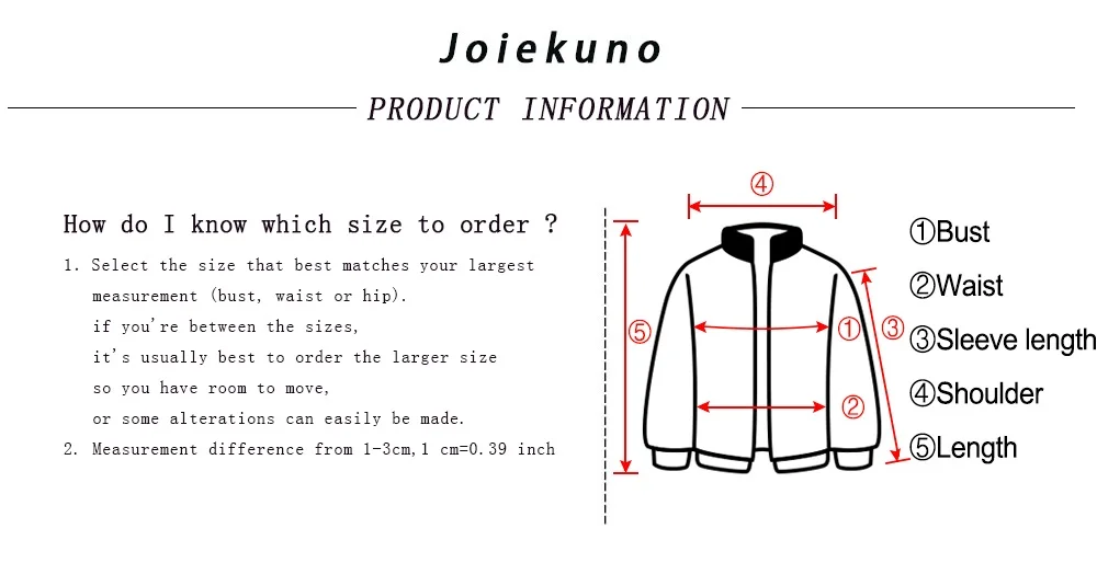 Joiekuno женские рубашки, блузки elegante Осень Рукав Для женщин облегающие Короткие топы одноцветное с круглым вырезом Modis свитер ZSZ031