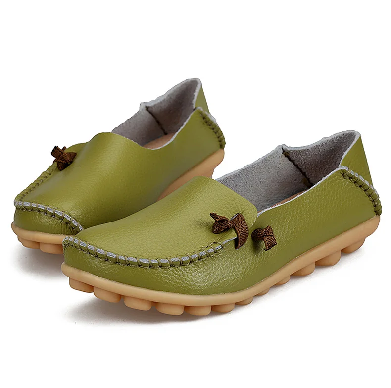 AH 913 (52) 2017 Women's Loafers