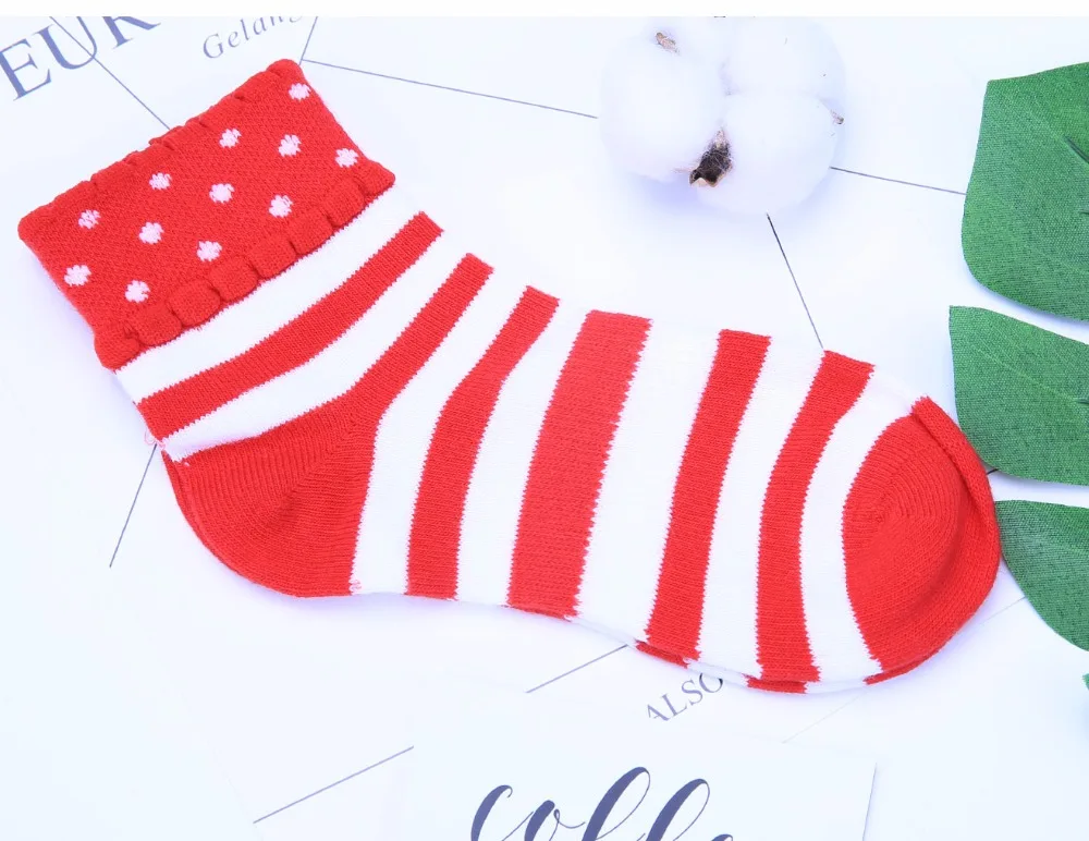 kid sock 06