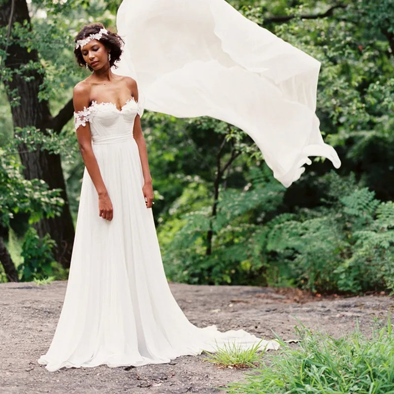 cheap brides dresses