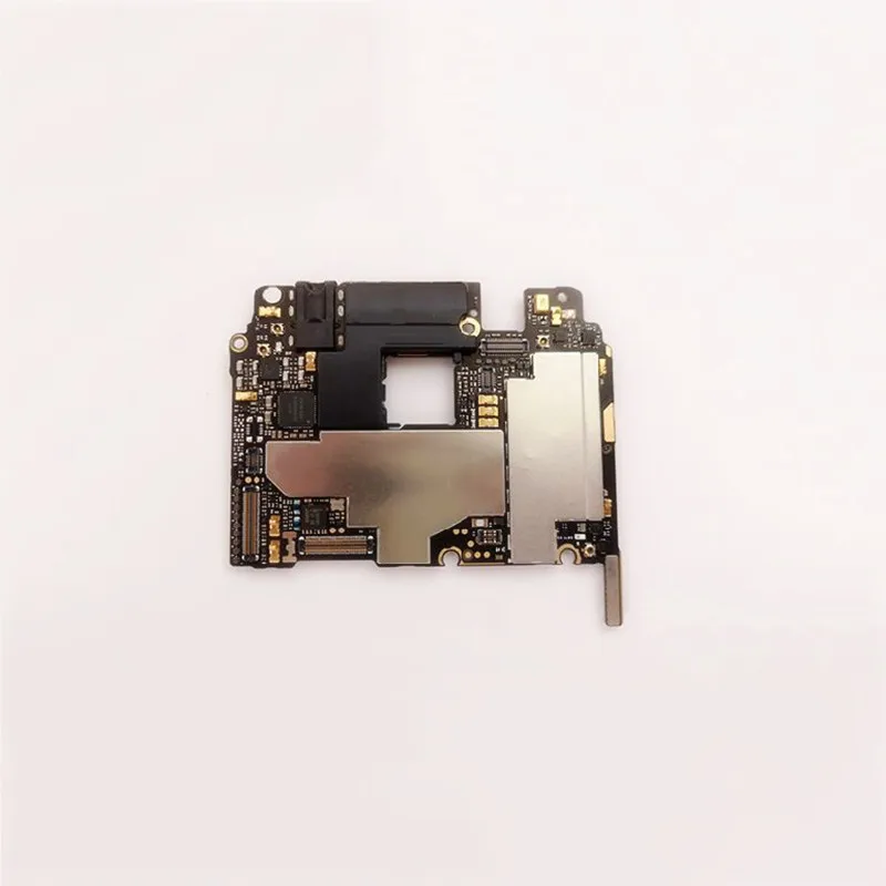 ZTE Axon 7 A2017 Axon7 Motherboard Mainboard 64G