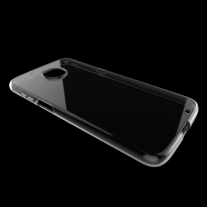 

Brand gligle smart waterproof soft TPU protective case cover for Motorola Moto G6 Plus case shell