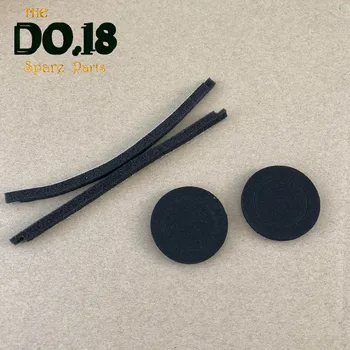 

10Sets Toner Supply Unit Seal for Ricoh 1035 1045 2035 2045 3035 3045 MP4500