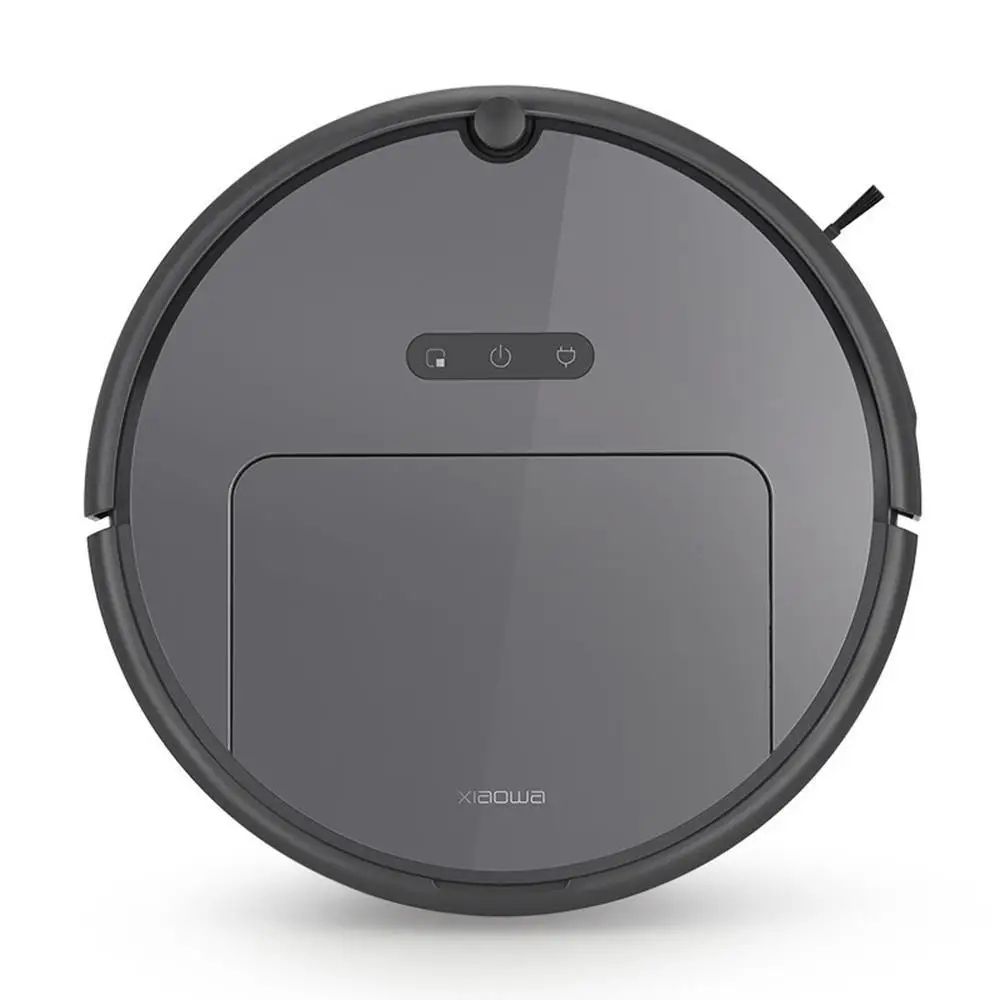 2018 международная версия Roborock Xiaowa пылесос 2000 Pa всасывания 5200 мАч Батарея 2 в 1