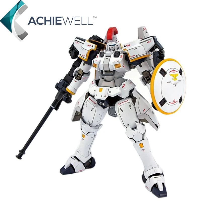 15ガンダムmgモデルアクションフィギュアロボットアニメ組み立てガンプラ1 100 Mg Tallgeese第一世代オリジナルボックスキッズギフト Gundam 1 Gundam Mggundam Origin Aliexpress