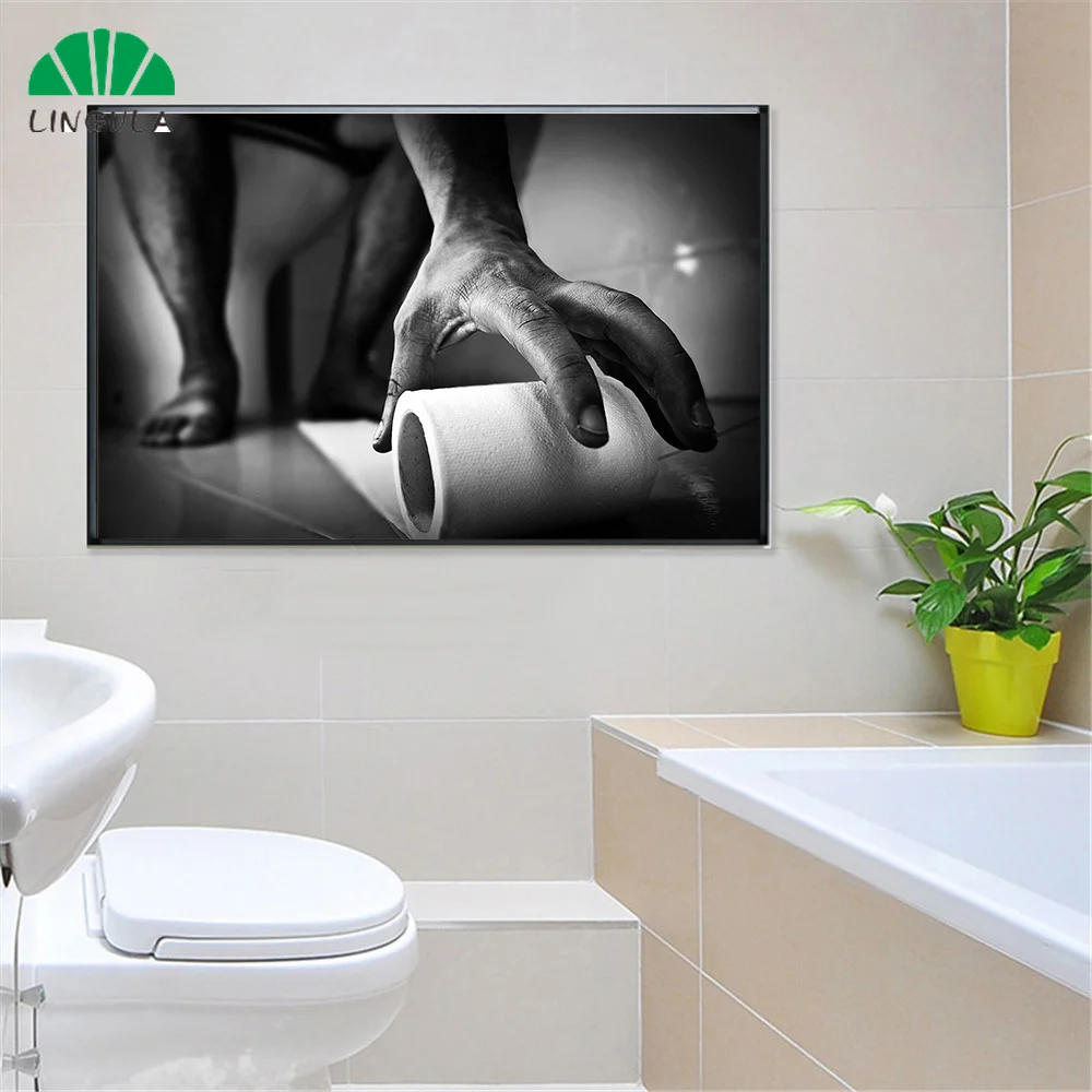 Картины Для Туалета