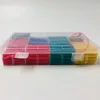 530pcs/set Heat Shrink Tubing Ratio 2:1 Wrap Wire Cable Sleeve Kit Insulation Shrinkable Tube Assortment Electronic Polyolefin ► Photo 3/5
