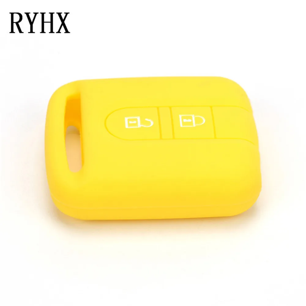 Nissan key cover74